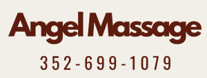 Sponsor Logo for Angel Massage