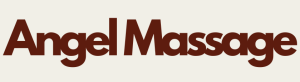 Sponsor Logo for Angel Massage
