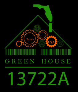 Sponsor Logo for Green House