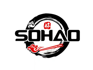 Sponsor Logo for Sohao