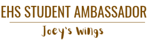 Sponsor Logo for EHS