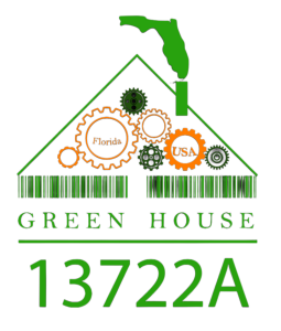 Sponsor Logo for Green House