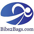 Sponsor Logo for Bibs2Bags