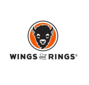Sponsor Logo for Wings & Rings