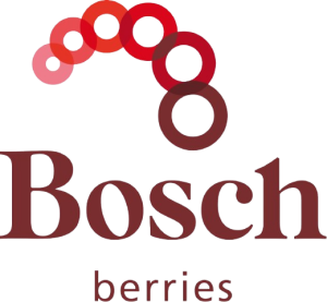 Sponsor Logo for Bosch Berries