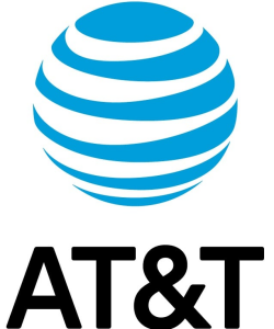 Sponsor Logo for AT&T