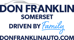 Sponsor Logo for Don Franklin Family of Dealerships