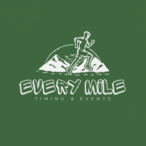 Sponsor Logo for Every Mile Event Timing