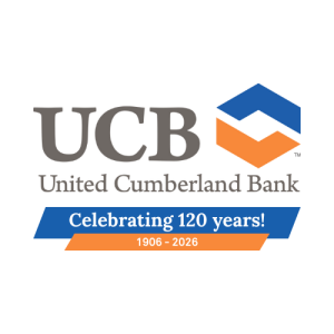 Sponsor Logo for United Cumberland Bank