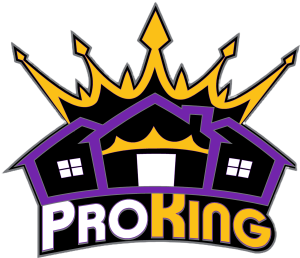Sponsor Logo for ProKing Roofing & Restoration