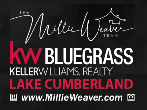 Sponsor Logo for The Millie Weaver Team