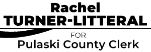 Sponsor Logo for Rachel Turner-Litteral for Pulaski County Clerk