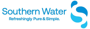 Logo for Southern Water