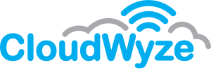 Logo for CloudWyze