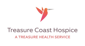 Sponsor Logo for Treasure Coast Hospice