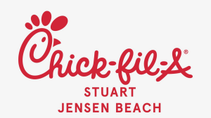 Sponsor Logo for Chick-Fil-a