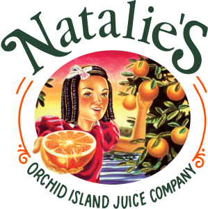 Sponsor Logo for Natalie's Juice