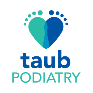 Sponsor Logo for Taub Podiarty