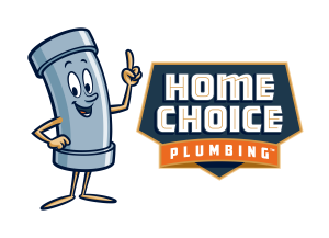 Sponsor Logo for Home Choice Plumbing