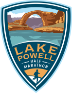 Lake Powell Half Marathon