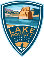 Lake Powell Half Marathon