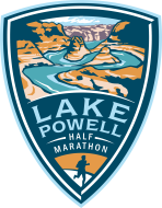 Lake Powell Half Marathon