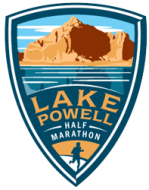 Lake Powell Half Marathon