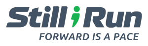 Sponsor Logo for Still I Run