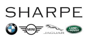 Sponsor Logo for The Sharpe Collection