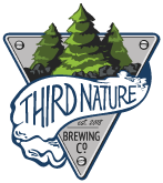 Sponsor Logo for Third Nature Brewing