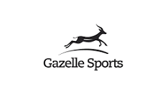 Sponsor Logo for Gazelle Sports