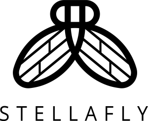 Sponsor Logo for Stellafly