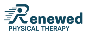 Sponsor Logo for Renewed Physical Therapy