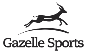 Logo for Gazelle Sports