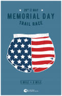 Memorial Day Trail Race