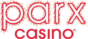 Sponsor Logo for Parx Casino