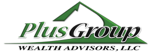 Sponsor Logo for Plus Group Wealth Advisors