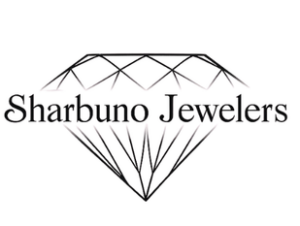 Sponsor Logo for Sharbuno Jewelers