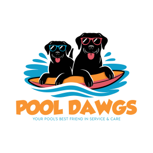 Sponsor Logo for Pool Dawgs