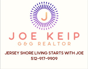Sponsor Logo for Joe Keip of G&G Realtors
