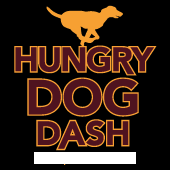 Hungry Dog Dash