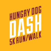Hungry Dog Dash
