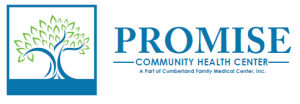 Sponsor Logo for Promise Community Health Center Somerset