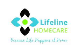 Sponsor Logo for Lifeline Homecare