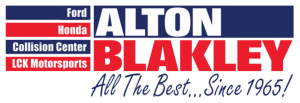 Sponsor Logo for Alton Blakley