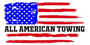 Sponsor Logo for All American Towing