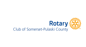 Sponsor Logo for Somerset-Pulaski Morning Rotary Club