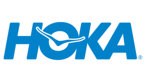 Logo for Hoka