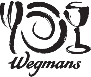 Logo for Wegmans