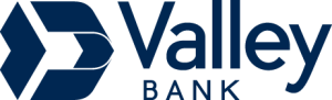 Sponsor Logo for Valley Bank